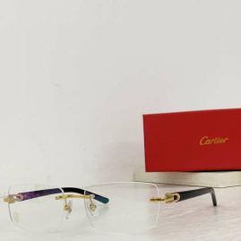 Picture of Cartier Optical Glasses _SKUfw54107720fw